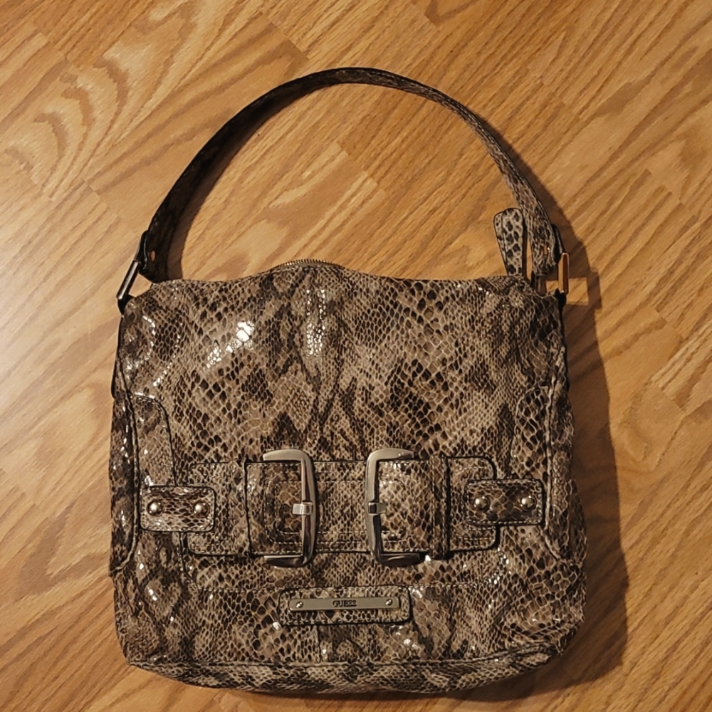 Guess purse